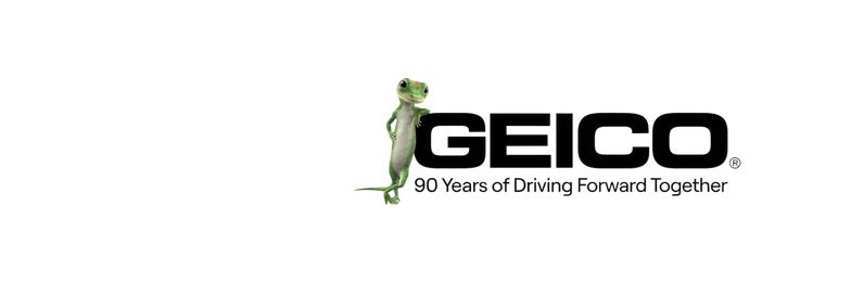 GEICO, 90 Years of Driving Forward Together